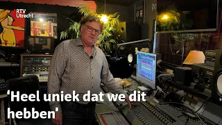 Banden concert André Hazes na jaren boven water | RTV Utrecht