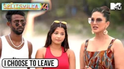 Only The Strongest Bond Will Survive | MTV Splitsvilla S14 | Sunny Leone | Arjun Bijlani