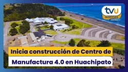 Moving to Huachipato: C4i begins a new chapter for the Biobío industry