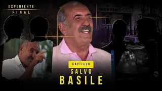 Salvo Basile: From facing famine in Italy to making Cartagena his home | Expediente Final