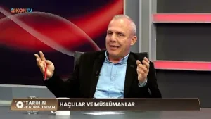 TARİHİN KADRAJINDAN - HAÇLILAR VE MÜSLÜMANLAR - 3 ŞUBAT 2026
