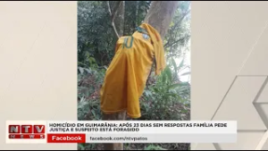 Homicídio em Guimarânia: após 23 dias sem respostas, família pede por Justiça