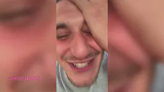 EKSKLUZIVno - Strahinja Nikolić spreman da osvoji rep scenu