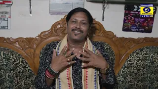 Feel the pride of our nation with Sritam Das!