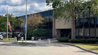 Burlington Select Board Respond to ICE Facility Concerns