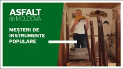 Asfalt de Moldova, ediția din 11.10.2026
