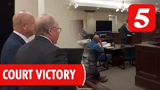 Court rules in favor of Ajax Turner Senior Center