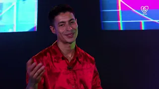 Yeik Yepez: A musical journey taking Neira's talent to new stages