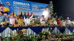 National Assembly begins constitutional reform consultation in Rivas