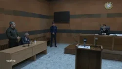 Հանցակազմ չկա, բայց դատարանը պիտի որոշի պատժաչափը․ Ներսիսյանների գործով հերթական նիստը