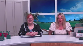 JewelleryMaker Live 07/07/2026 with Carol Roache GIA AJP and Alison Tarry