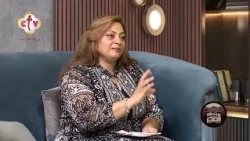 لما الأب يشارك في مسؤوليات البيت.. الكل بيكسب ❤️ | بيت على الصخر