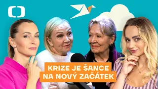 Bára Basiková: „Nejdřív skočím a pak se teprve podívám kam.“ O novém dokumentu Heleny Třeštíkové