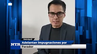 Challenges expected over Parador hotel case