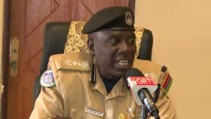 Фату Дибба о фонде мечети Pipeline