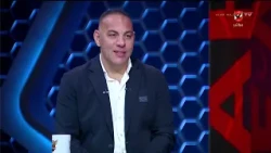 Hisham Hanafi shares the behind-the-scenes story of his promotion from the youth team to the firs...