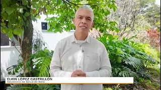 Fundación Clínica del Norte announced it will suspend emergency services in the coming days