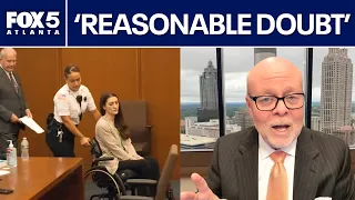 Lawyer explains why Lindsay Clancy was declared a mistrial | FOX 5 News