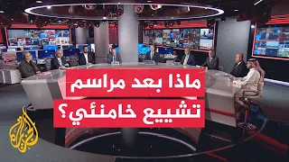 نقاش الساعة | واشنطن وطهران بين التهدئة المؤقتة واستحقاقات التفاوض المقبلة