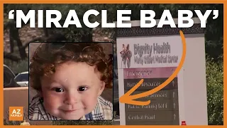 Who's liable in mistaken toddler death case? Attorney weighs in