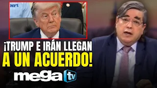BAYLY Programa Completo 06-18-2026 | Trump Firma la Paz con Irán y Desata una Tormenta de Críticas