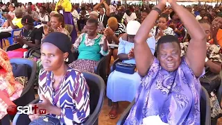 HPMI Lunch Hour Service 9th July 2026 ne Pr Bujjingo