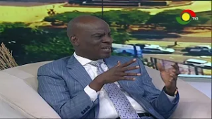 Харуна Идриссу включила получение лицензии учителя в программу подготовки студентов выпускных кур...