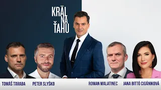 Král na ťahu: Nezaradení poslanci