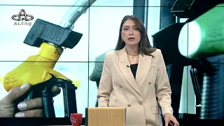 Ordu Altaş TV Ana Haber | 14 Ağustos 2026