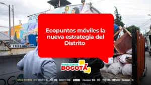 Puntos críticos y vertimientos clandestinos: un desafío para la ciudad | Hablemos Bogotá