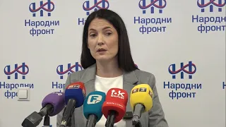 Trivićeva o kreditnom rejtingu RS: “U društvu Mongolije, Lesota, Nikaragve i Nigerije” – 20.8.2026.