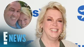 Sister Wives' Janelle Brown Goes Public With New Boyfriend | E! News