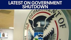 U.S. House approves funding for federal government | FOX 7 Austin