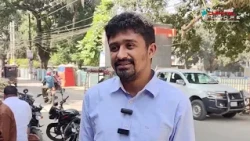 ঠাকুরগাঁওয়ে ৫ টাকায় পূজার বাজার পেলেন তিন শতাধিক মানুষ