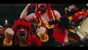 UEFA EUROPEAN QUALIFIERS: Belgio - Azerbaigian