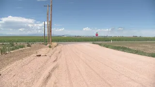 3 killed, 2 injured in rollover crash in northern Colorado