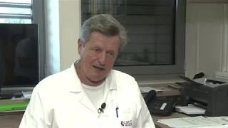 Sledi: Mariborska bolnišnica skozi čas | TV Maribor 28.7.2019