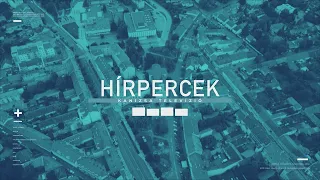 Kanizsa TV - Hírpercek 2026.07.30.
