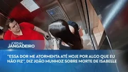 EXCLUSIVE: INTERVIEW WITH JOÃO MUNHOZ, BOYFRIEND OF ISABELLE CARACRISTI