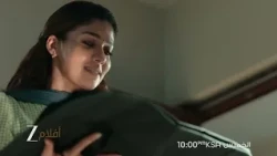 اعلان تشويقي لفيلم Annapoorani | زي افلام