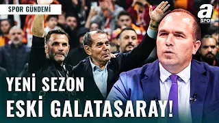 Savaş Çorlu: "Sezonun İlk Maçında Taraftarda Heyecan Yok! Yeni Sezonda Sahada Yeni Oyuncu Yok!"