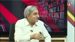 Kalanidhi Dahal I Ep.320 I स्रष्टा र साहित्य । कलानिधि दाहाल