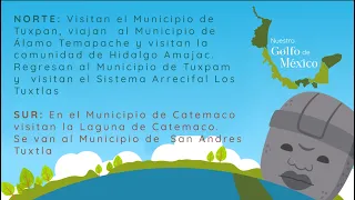 Nuestro Golfo de México Capítulo 11