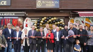 09/23/2026 ROMERON PERFUME NEWS