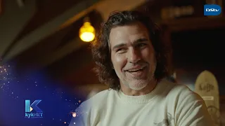 Amptelike Lokprent: Tweespalt - Seisoen 1 Episode 1 | kykNET