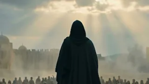 Prophet Dawood (David) عليه السلام