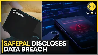 Safepal Data Breach: Breach Involved Customer Names, Addresses And Purchase Data | WION News