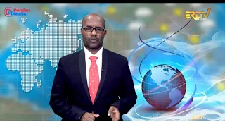 Arabic Evening News for August 15, 2026 - ERi-TV, Eritrea