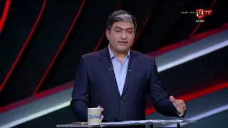 التريند - حلقة الأربعاء 1/7/2026 مع محمد سعيد - الحلقة الكاملة
