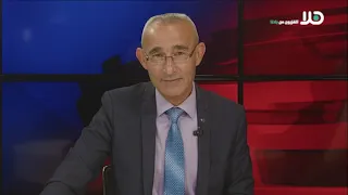 اميل سمعان يتحدث عن الضغوطات في العمل التي يتعرض لها العاملون الاجتماعيون